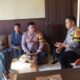 BHABINKAMTIBMAS POLSEK KEMPO BERHASIL MEDIASI KASUS PENGANCAMAN ANTAR WARGA SECARA KEKELUARGAAN