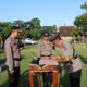 Kapolres Bima Kota Pimpin Sertijab Kabag SDM, Kasat Polairud, dan Kapolsek Rasanae Barat