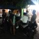 PAMAPTA I POLRES DOMPU INTENSIFKAN PATROLI MALAM DAN HIMBAUAN KAMTIBMAS DI WILAYAH KOTA
