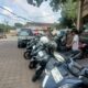 Polsek Praya Intensifkan Patroli Antisipasi 3C di Pertokoan Kota Praya