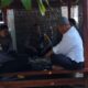 Patroli Silaturahmi, Polsek Janapria Pererat Hubungan dengan Masyarakat