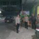 Implementasi Quick Wins Program 5, Polsek Sumbawa Gelar Patroli Blue Light dan KRYD
