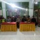 Kanit Binmas Polsek Madapangga Menghadiri Kegiatan Pembukaan MTQ Tingkat Desa Woro