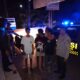 KAPOLSEK WOJA PIMPIN LANGSUNG PATROLI KRYD, ANTISIPASI GANGGUAN KAMTIBMAS DI WILAYAH HUKUM POLSEK WOJA