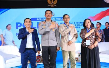 Polri Perkuat Rekrutmen Penyandang Disabilitas, Siapkan Perluasan Ruang Jabatan Secara Bertahap