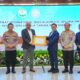 Terima Sertifikat IBDP SMA KTB, Kapolri: Cetak Generasi Muda untuk Wujudkan Indonesia Emas 2045