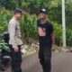 Dukung Program Astacita Presiden RI, Bhabinkamtibmas Polsek Grabagan Polres Tuban Terjun Langsung Cek Ketahanan Pangan Di Desa Grabagan