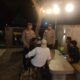 Gencarkan Patroli KRYD, Polsek Woha Polres Bima Kabupaten Jaga Stabilitas Kamtibmas di Wilayah Hukumnya