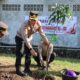 Sambut Hari Bhayangkara ke-80, Polres Lombok Barat Gelar Aksi Indonesia Asri