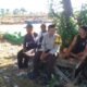 BHABINKAMTIBMAS DESA TAROPO DORONG PETANI DISTRIBUSIKAN HASIL PANEN KE BULOG, DUKUNG KETAHANAN PANGAN NASIONAL