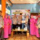 Sambut Hari Bhayangkara ke-80, Kapolres Bima Kota Gelar Anjangsana ke Rumah Purnawirawan dan Warakawuri