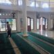 Memakmurkan Tempat Ibadah, Polsek Woha Gelar Bhakti Religi Menjelang Peringatan Hari Bhayangkara ke-80 di Masjid Nurul Yaqin
