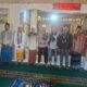 “Polisi Dakwah” Bhabinkamtibmas Polsek Soromandi Polres Bima Kabupaten Jadi Khatib Sholat Jum,at