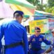 Satpolairud Polres Lombok Barat Intensifkan Patroli di Pesisir dan Pantai Cemara