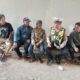 Satlantas Polres Bima Kabupaten Ajak Warga di Kecamatan Belo Tertib Berlalulintas Dalam Program “Satlantas Menyapa”