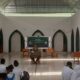 Bhabinkamtibmas Desa Anjani Berikan Penyuluhan Pencegahan Bullying kepada Santri Baru MAPK Syaikh Zainuddin NW Anjani