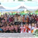 Peringati Hari Anak Nasional 2026, Unit PPA Sat Reskrim Polres Sumbawa Gelar Acara Penuh Keceriaan di SD Jorok