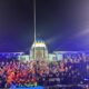 Polres Bima Kota Dukung Hari Jadi Bima ke-386, Wakapolres Hadiri Acara Puncak