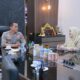 “Kapolda NTB Terima Kunjungan Wagub NTB, Perkuat Sinergi Jaga Kamtibmas dan Dukung Pembangunan Daerah
