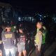 Polsek Seteluk Gencarkan Patroli Dialogis, Edukasi Warga Tentang Karhutla, TPPO hingga Bahaya Hoaks