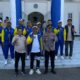 Polres Bima Kota Ambil Andil dalam Kontingen PORPROV NTB, Kirim Delapan Atlet di Empat Cabang Olahraga