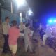 Patroli KRYD Rinjani Presisi Blue Light Polsek Wawo, Ciptakan Harkamtibmas yang Aman dan Kondusif