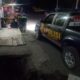 Antisipasi Kejahatan 3C, Polsek Wera Intensifkan Patroli Blue Light dan Dialogis di Wilayah Hukum Polsek