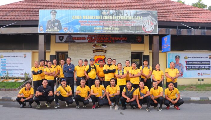 ECOSA 18UU Mulai Diperkenalkan ke Publik