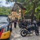 Patroli Cipkon Mobile, Polsek Madapangga Sambangi Pemukiman Warga Hingga Kawasan Wisata     Patroli Cipkon secara rutin dilaksanakan oleh Polsek Madapangga Polres Bima Kabupaten Polda NTB untuk mencegah terjadinya berbagai Guankamtibmas di wilayah hukumnya.   Patroli yang diawaki oleh tiga orang personel dan dikendalikan oleh Kapolseknya Ipda Ahmad Zulfikar SH itu berlangsung pada Minggu 12 Juli 2026.   Kegiatan yang dimulai sejak pukul 13.00. Wita itu menyasar sejumlah titik rawan, Pemukiman Warga hingga lokasi wisata di wilayah hukum Polsek Madapangga.   Patroli itu difokuskan pada pencegahan kasus 3C, balapan liar, tawuran dan aksi premanisme di kawasan wisata salah satunya di tempat pemandian alam terbuka yang berlokasi di Desa Ndano Kecamatan Madapangga Kabupaten Bima.   Dalam pelaksanaannya tim patroli juga menghimbau kepada masyarakat agar waspada akan tindakan kejahatan serta berpartisipasi dalam rangka menjaga keamanan dan ketertiban dilingkungan masing-masing.   Hal tersebut dikemukakan oleh Kapolres Bima AKBP Muhammad Anton Bhayangkara Gaisar S.I.K.M.H.melalui Kasi Humas AKP Adib Widayaka.   Patroli Cipkon dengan metode mobile itu berjalan dengan lancar dan aman situasi Kamtibmas diwilayah hukum Polsek Madapangga secara keseluruhan dilaporkan dalam keadaan Kondusif.