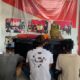 Bobol Rumah Warga, Tiga Terduga Pelaku Pencurian Dibekuk Polisi