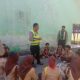 Polsek Sekotong Gelar Police Goes to School: Edukasi Keselamatan Lalu Lintas bagi Siswa SMA 1 Sekotong