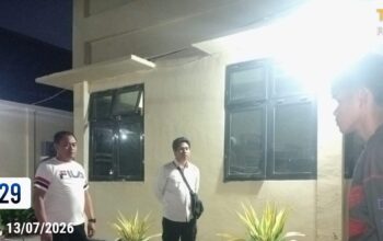 Polres Bima Kabupaten Lepas Tim E-sport Mobil Legends Menuju Kapolri Cup Tingkat Polda NTB