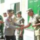 Perkuat Soliditas TNI-Polri, Kapolda NTB Audiensi dengan Danrem 162/WB Bahas Stabilitas Keamanan Daerah
