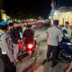 Patroli Rinjani Presisi Polres Dompu Intensif Digelar, Wujudkan Rasa Aman bagi Masyarakat di Jam Malam