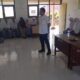 Tanamkan Budaya Saling Menghormati Sejak Dini, Polsek Tambora Gelar Sosialisasi Anti Bullying di SMKN I Tambora