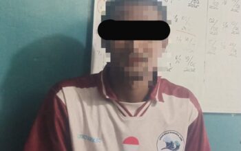 Polsek Hu’u Gerak Cepat Tangani Kasus Penganiayaan di Desa Jala, Pelaku Diamankan dan Situasi Tetap Kondusif
