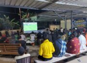 Polres Bima Kota Gelar Nobar Final Piala Dunia FIFA 2026, Pererat Kedekatan Polri dan Masyarakat