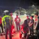 Cegah Potensi Gangguan Kamtibmas di Malam Hari, Piket Pamapta Polres Bima Kabupaten Optimalkan Patroli KRYD