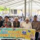 Satlantas Polres Lombok Barat Gelar Police Goes to School di Ponpes Darul Mustofa NW