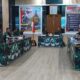 Tim Wasgiat Kodam IX/Udayana Evaluasi Kinerja Kodim Mataram