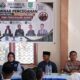 Kapolsek Donggo Jadi Pemateri Pencegahan Penyalahgunaan narkoba, Judi Online dan Pergaulan Bebas