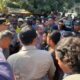 Kapolres Bima Kabupaten: Tegaskan Oknum Polsek Bolo Yang Melakukan Tindakan Penganiayaan di Proses Hukum dan di Kawal Langsung