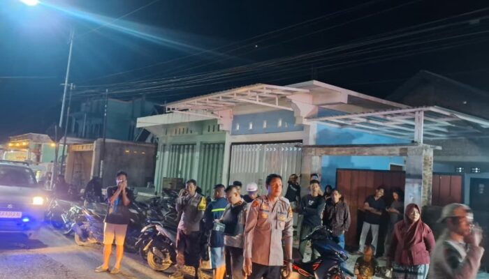 Polres Dompu Berhasil Evakuasi Korban Penganiayaan di Desa O’o, Imbau Masyarakat Menahan Diri dan Tidak Mudah Terprovokasi