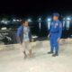 Sat Polairud Polres Lombok Utara Gelar Patroli Dialogis di Pelabuhan Teluk Nara