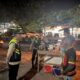 Biddokkes Polda NTB Perkuat Patroli Malam Minggu, Sapa UMKM dan Jaga Kamtibmas di Kota Mataram
