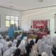 Cegah Bahaya Narkoba Sejak Dini, Satresnarkoba Polres Sumbawa Sosialisasi Garda Remaja di SMPN 2 Plampang