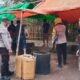 Respons Cepat Informasi Warga, Polsek Asakota Bubarkan Judi Sabung Ayam di Lewijambu dan Jatibaru