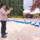 Cegah Penyalahgunaan Narkoba Sejak Dini, Panit II Binmas Polsek Sape Berikan Penyuluhan Hukum kepada Pelajar MTs Darussakinah