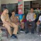 Pastikan Distribusi Tepat Sasaran, Bhabinkamtibmas Polres Bima Kota Cek Pangkalan LPG 3 Kg