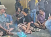 Polisi Selidiki Kasus Dugaan Pria Gantung Diri di Gerung Lombok Barat, Keluarga Nyatakan Tolak Autopsi